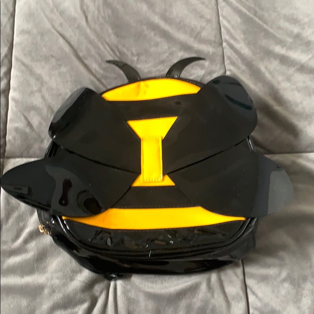 Bumblebee Backpack